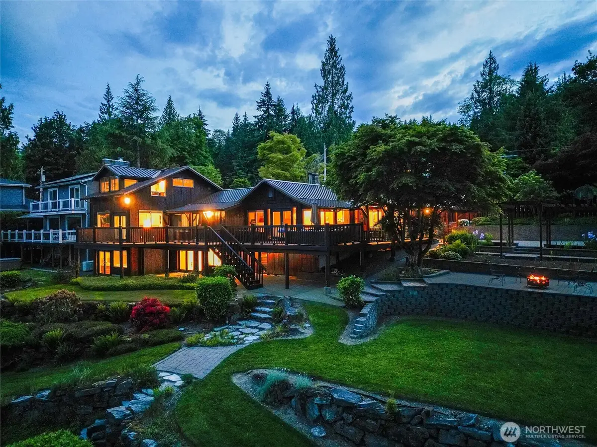 486 W Lake Samish Drive, Bellingham, WA 98229 - Image #1