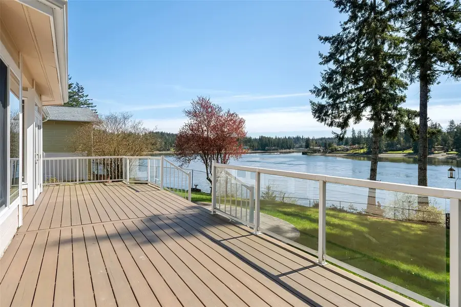 431 E Agate Beach Drive, Shelton, WA 98584 - Image #3