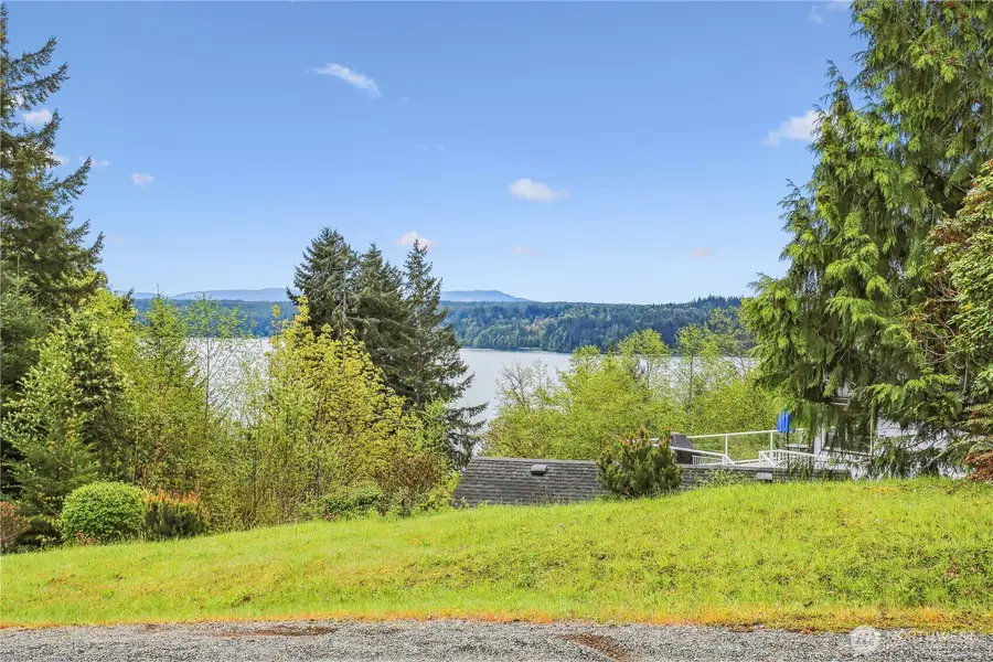80 N Beacon Point S, Lilliwaup, WA 98555 - Image #2