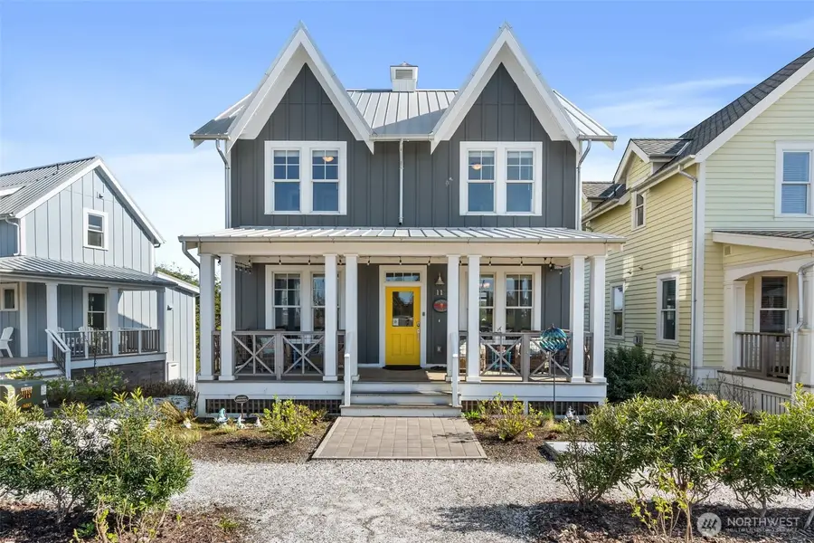 11 Horizon Street, Pacific Beach, WA 98571 - Image #3