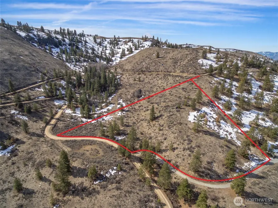 0 Yarbrough Drive, Orondo, WA 98843 - Image #2