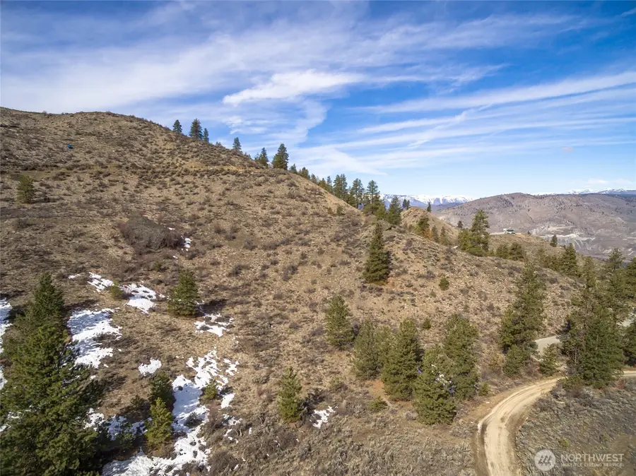 0 Yarbrough Drive, Orondo, WA 98843 - Image #3