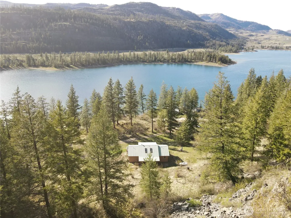 60 E Wannacut Lane, Oroville, WA 98844 - Image #1