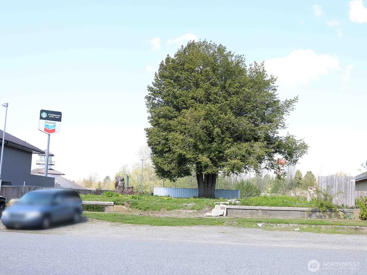 240 G Street, Blaine, WA 98230 - #1