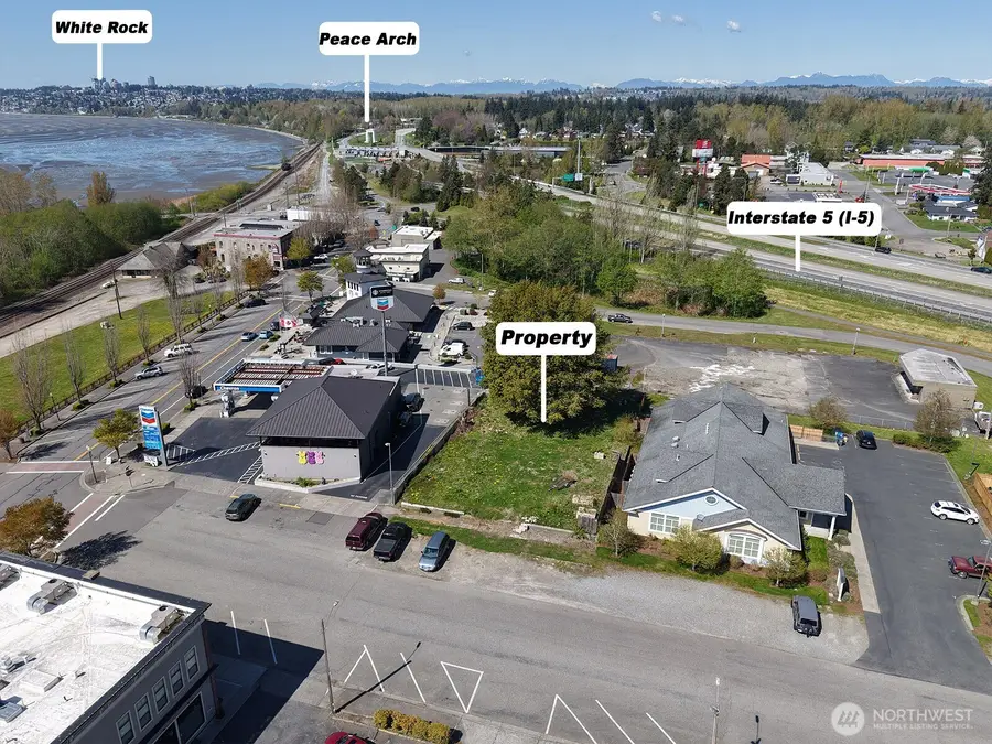 240 G Street, Blaine, WA 98230 - #3