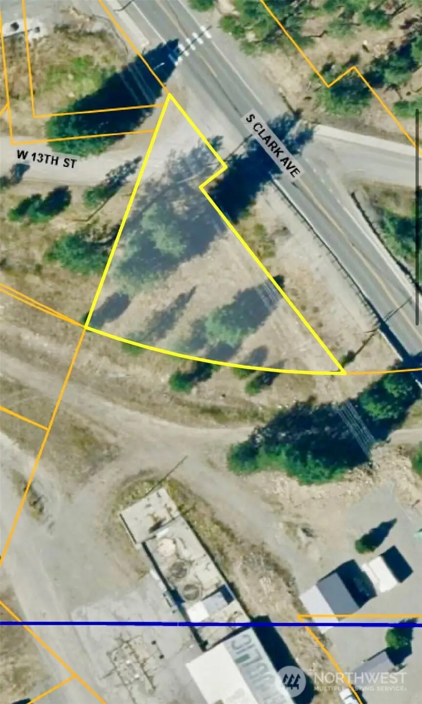 0 S Clark Avenue, Republic, WA 99166 - Image #3