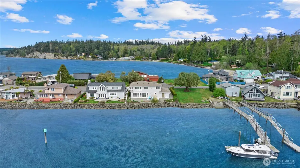 4997 NE Canal Lane, Hansville, WA 98340 - Image #1