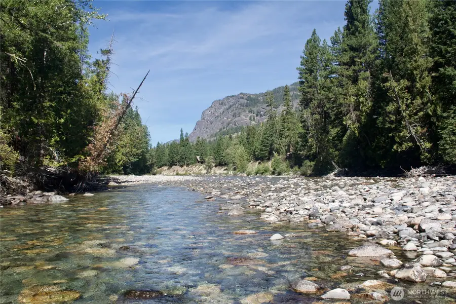 38 Mazama Pines Lane #14, .5-13, .5-39, Mazama, WA 98833 - Image #2