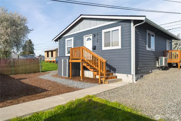 2135 S Cushman Avenue, Tacoma, WA 98405