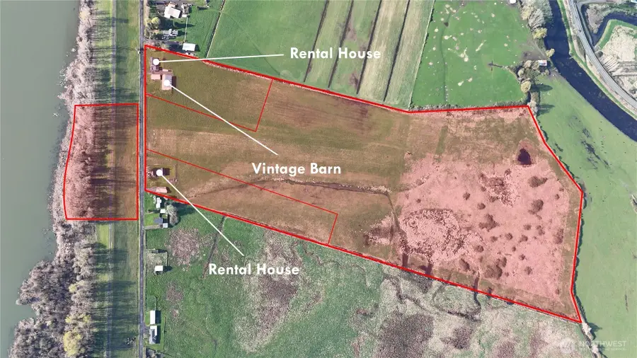 151 Barlow Point Road, Longview, WA 98632 - Image #2