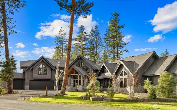 221 Tipple Hill Loop, Cle Elum, WA 98922