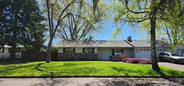 3605 NE 38th Street, Vancouver, WA 98661