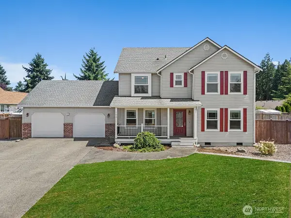 19411 107th Avenue Court E, Graham, WA 98338