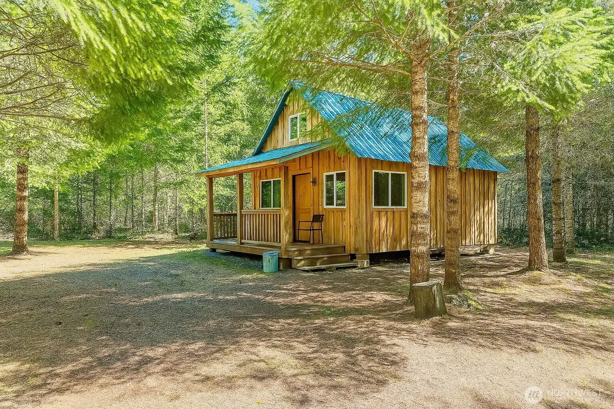 156 Sasquatch Lane, Packwood, WA 98361 - Image #1