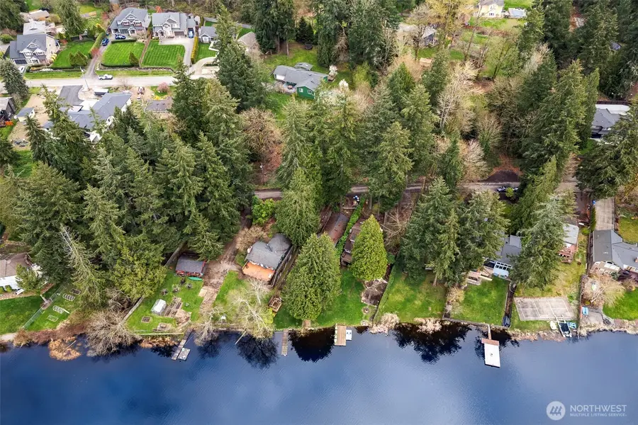 13625 E Lake Kathleen Drive Se, Renton, WA 98059 - Image #2