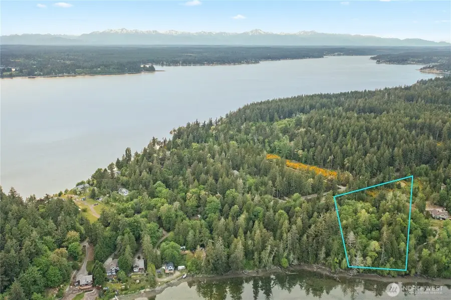 0 Crescent Beach Road Sw, Vaughn, WA 98394 - Image #2