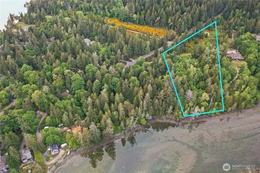 0 Crescent Beach Road Sw, Vaughn, WA 98394 - Image #3