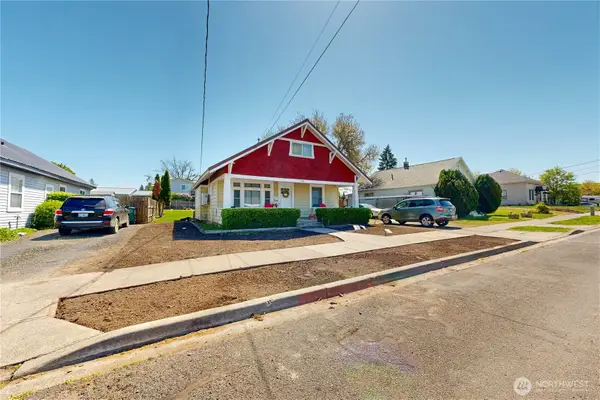 138 SE 5th Avenue, Milton-Freewater, OR 97862