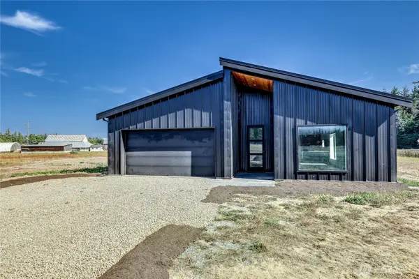 34 Van Dyken Drive, Sequim, WA 98382