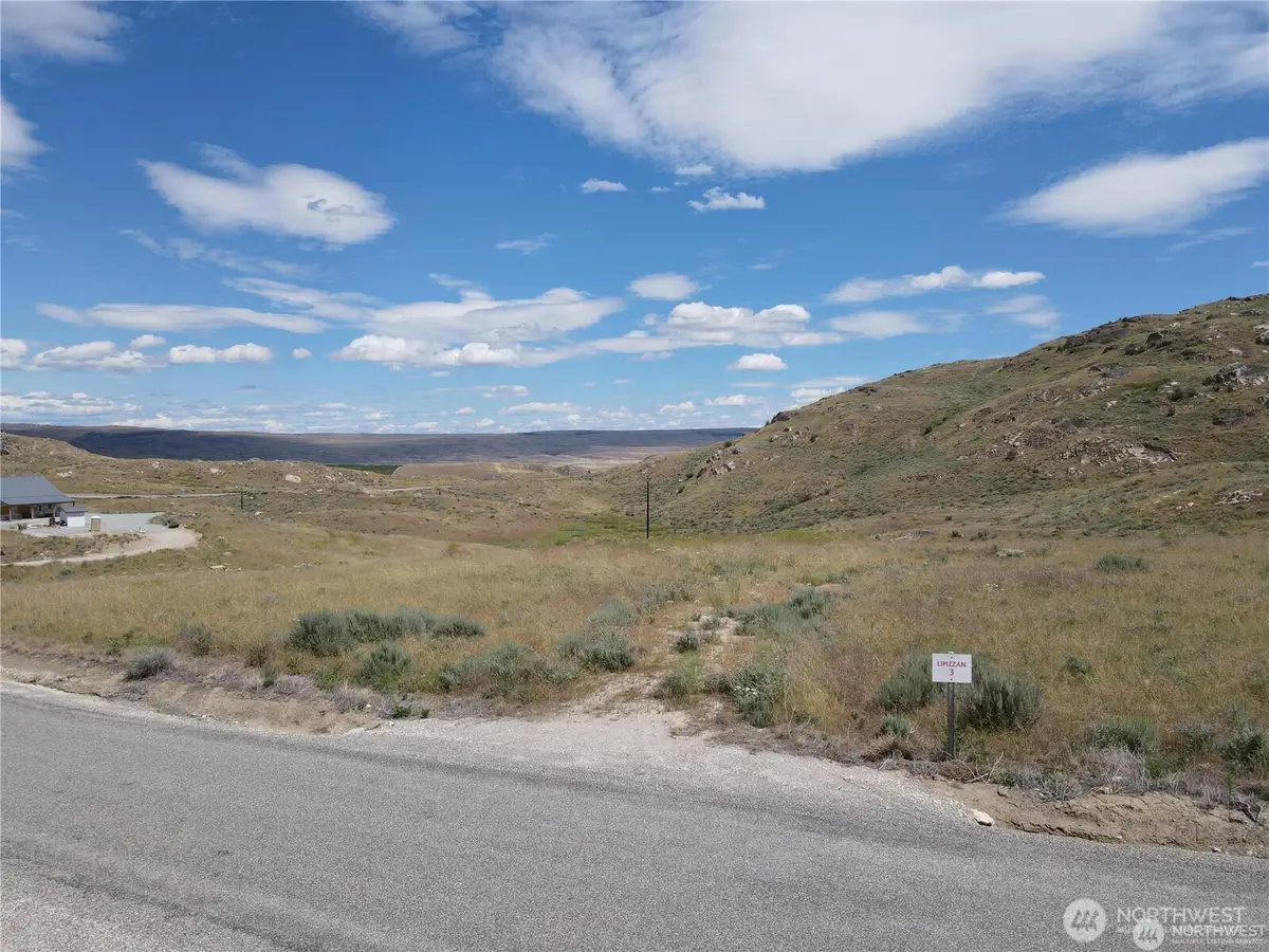 0 Lipizzan Lot 3 #3, Brewster, WA 98812 - Image #1