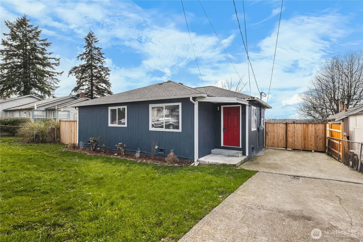 28 S Arizona Avenue, Tacoma, WA 98409 - Image #1