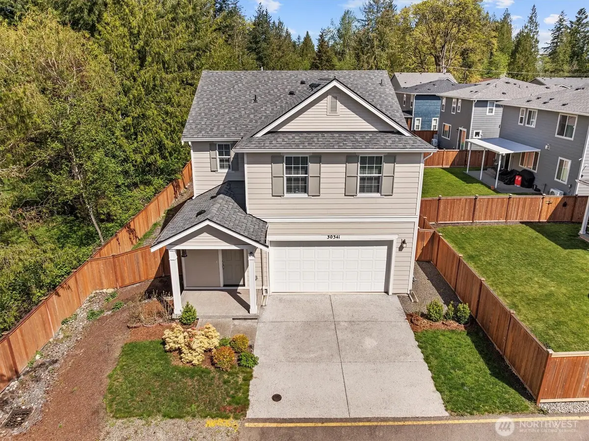 30341 117th Court Se, Auburn, WA 98092 - #1