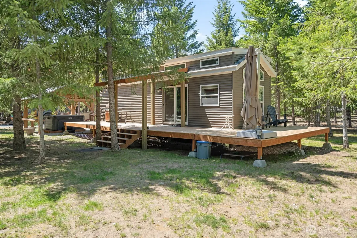 58 Skylark Lane, Leavenworth, WA 98826 - Image #1