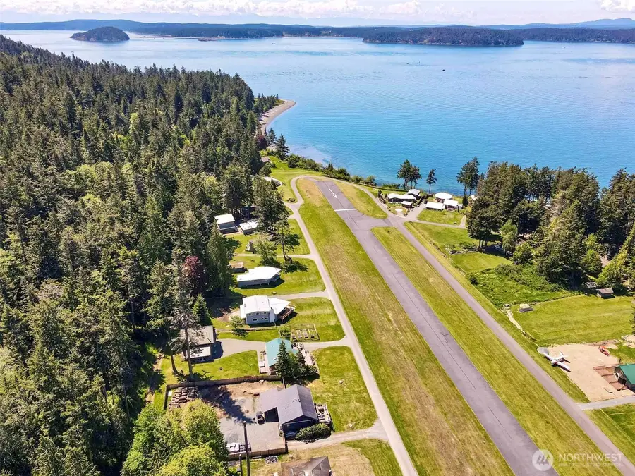 335 Blakely Drive, Blakely Island, WA 98222 - Image #3