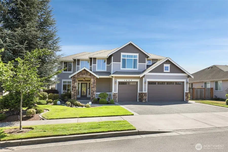 1207 24th Street Nw, Puyallup, WA 98371 - Image #2