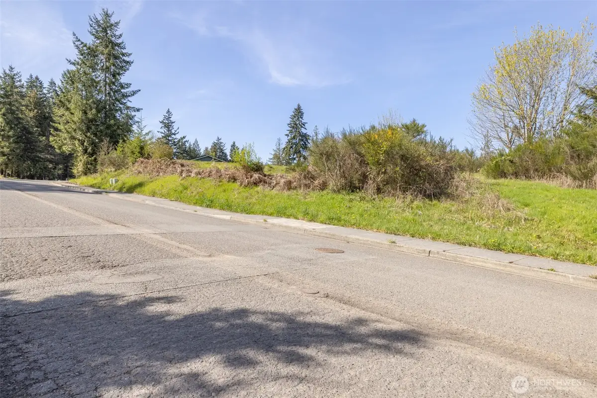 5 Delguzzi Drive #5, Port Angeles, WA 98362 - #1