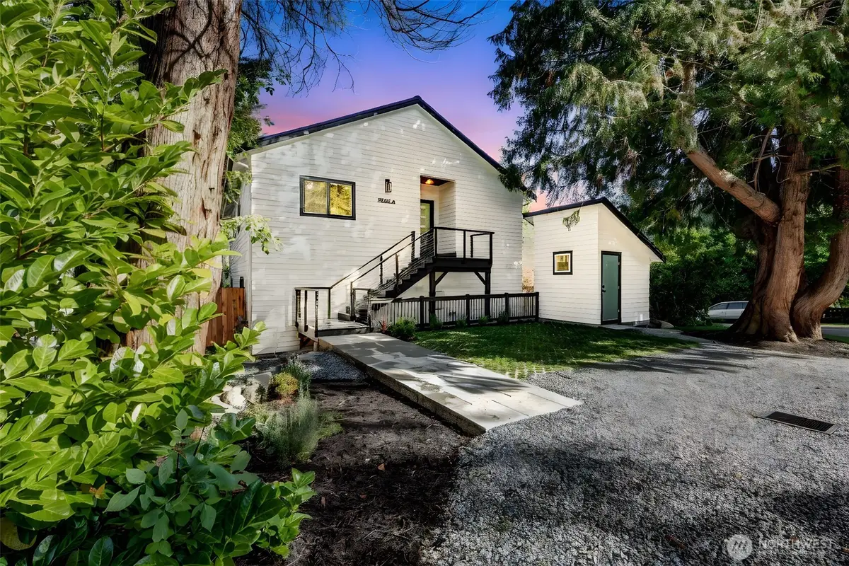 2558 NE 91st Street #A, Seattle, WA 98115 - Image #1