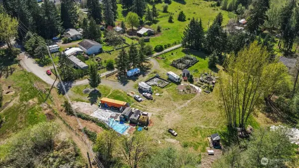 6137 Kirsop Road Sw, Tumwater, WA 98512