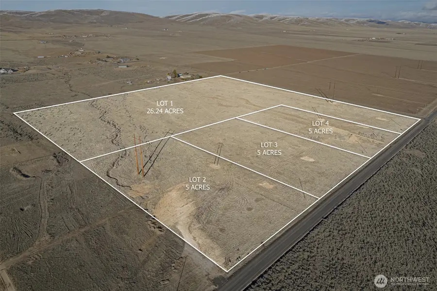 1 Road 13 Nw #Lot 1, Quincy, WA 98848 - Image #2