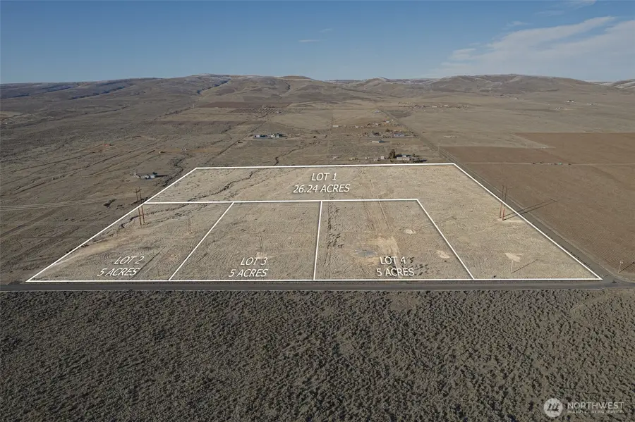 1 Road 13 Nw #Lot 1, Quincy, WA 98848 - Image #3