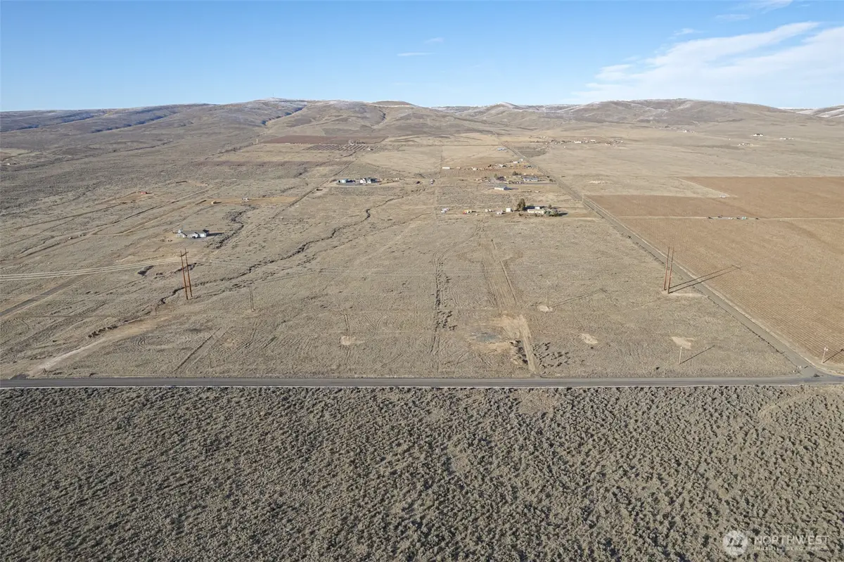 3 Road 13 Nw #Lot 3, Quincy, WA 98848 - Image #1