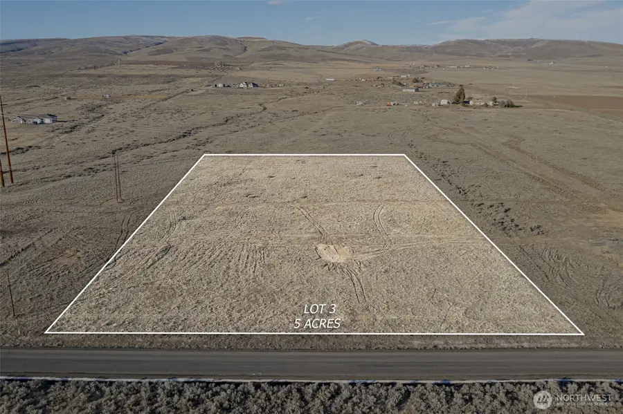 3 Road 13 Nw #Lot 3, Quincy, WA 98848 - Image #3