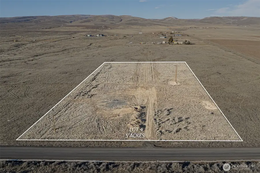 4 Road 13 Nw #Lot 4, Quincy, WA 98848 - Image #3