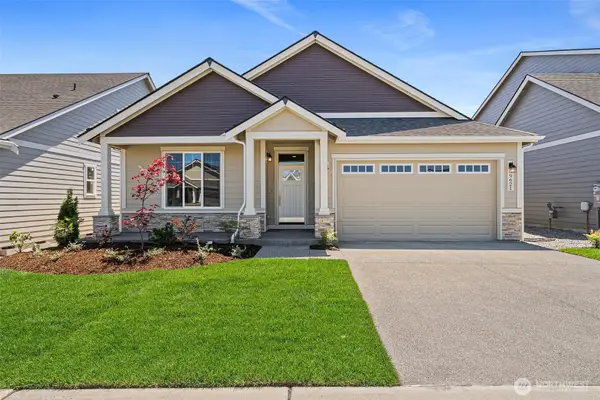 9621 7th Avenue Se, Lacey, WA 98513