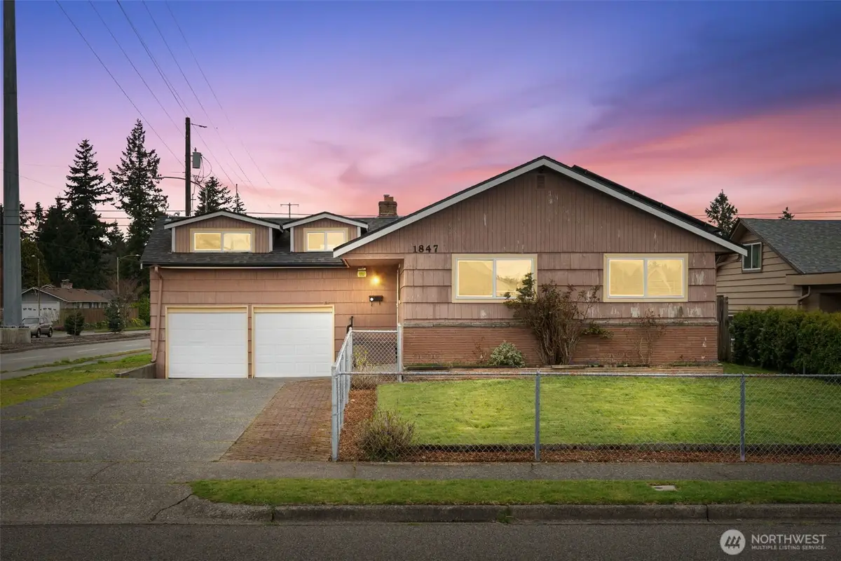 1847 N Shirley Street, Tacoma, WA 98406 - Image #1