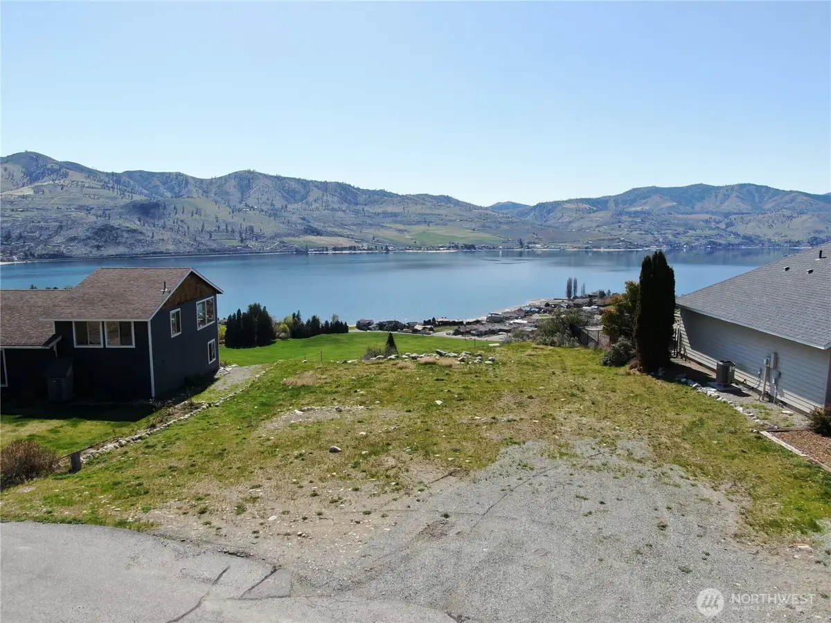 120 Orchard View Drive, Chelan, WA 98816 - #1