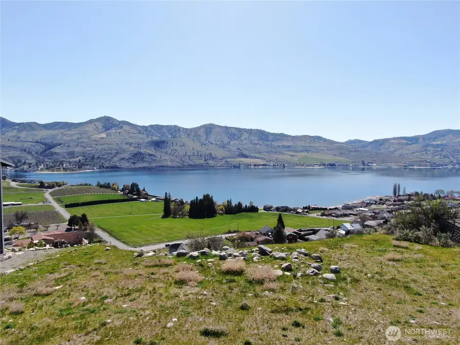 120 Orchard View Drive, Chelan, WA 98816 - #3