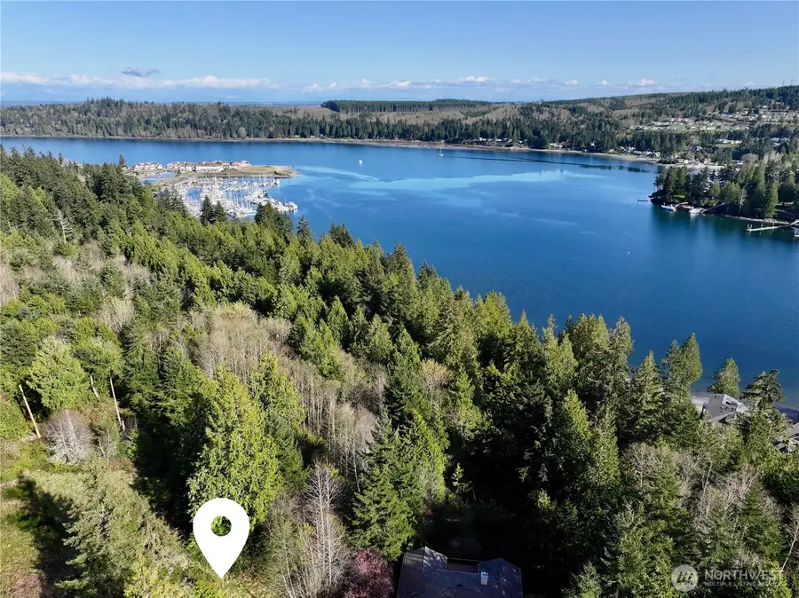 103 Wells Ridge Court #8, Port Ludlow, WA 98365 - Image #2