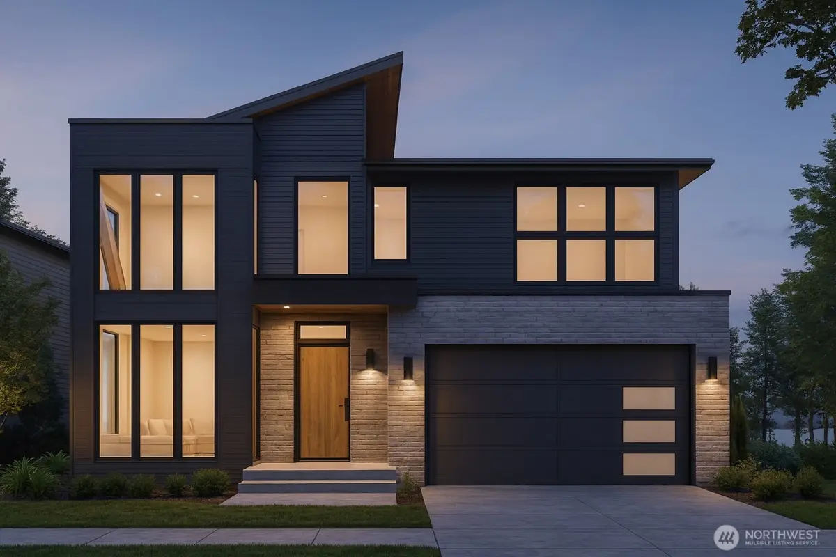 1013 N 32nd Street, Renton, WA 98056 - Image #1