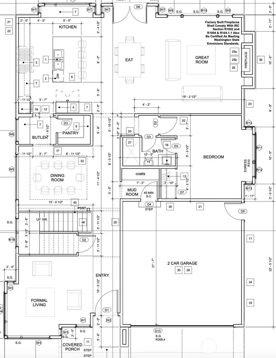 1013 N 32nd Street, Renton, WA 98056 - Image #2