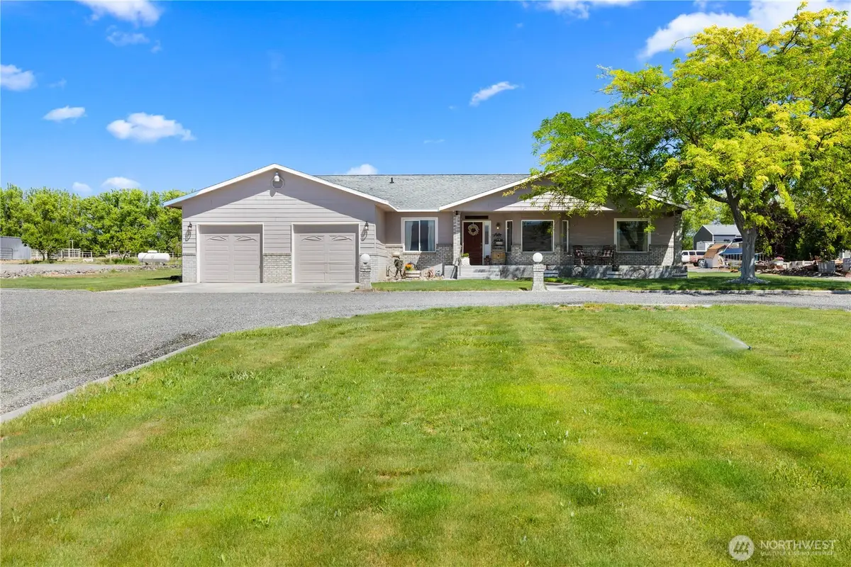 26619 Road U Sw, Mattawa, WA 99349 - Image #1