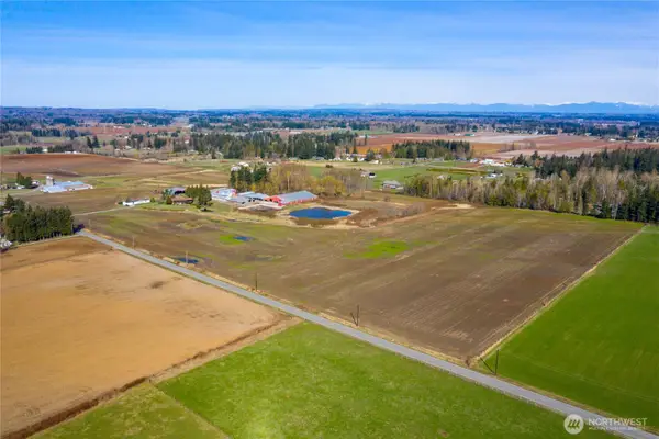 490 W Laurel Road, Bellingham, WA 98226