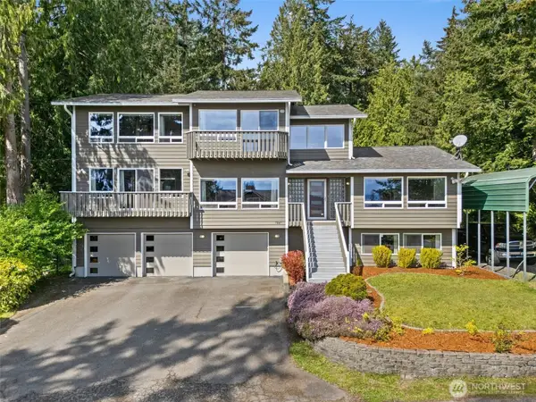 7847 SE Monte Bella Place, Port Orchard, WA 98366