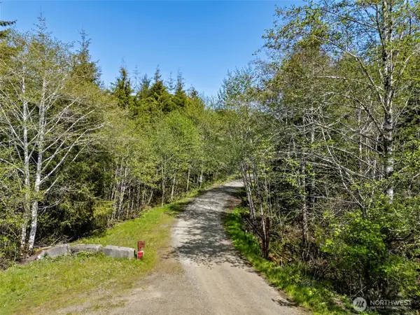 0 Moclips Hill Lane #5, Moclips, WA 98562