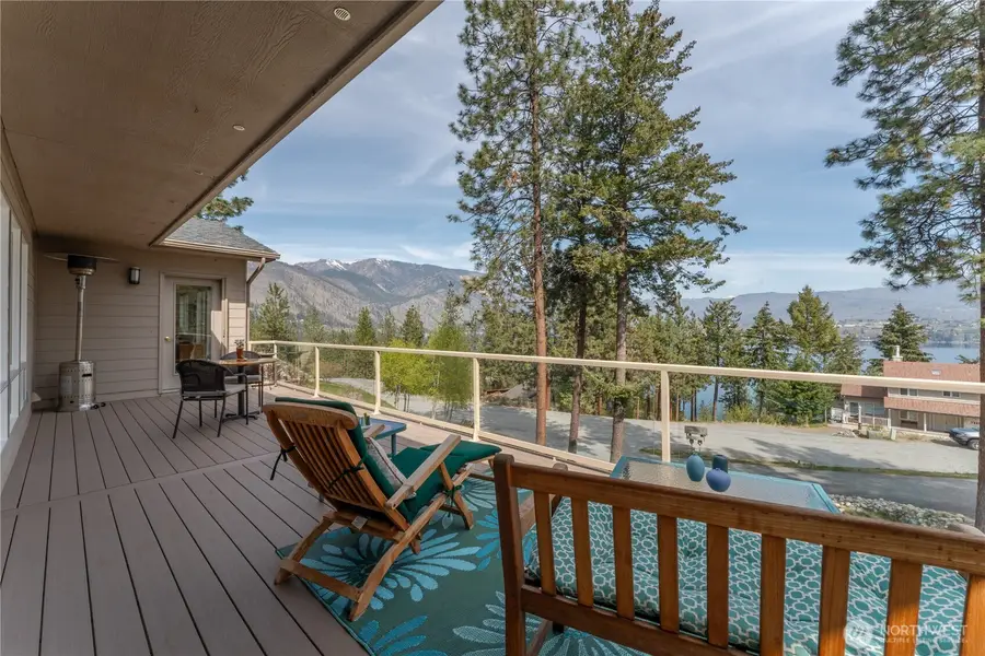 7379 Ridgeview Drive, Chelan, WA 98816 - Image #2