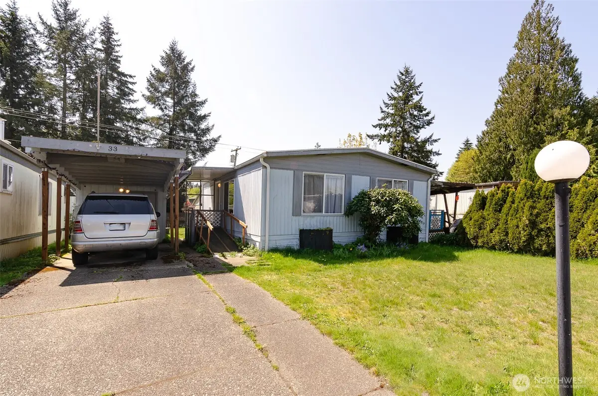 3244 66th Avenue Sw #33, Tumwater, WA 98512 - #1